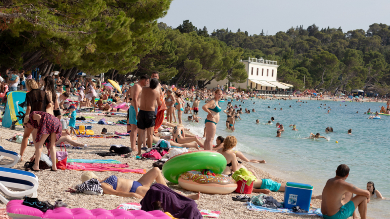 Защо тази година Хърватия ще е пълна с туристи