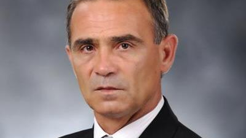Скръбна вест: Почина Людмил Николов - бившият зам.-председател на СДС-Бургас