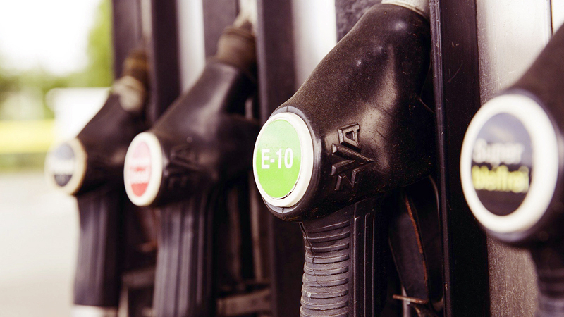 Цените на бензина в България тръгват нагоре