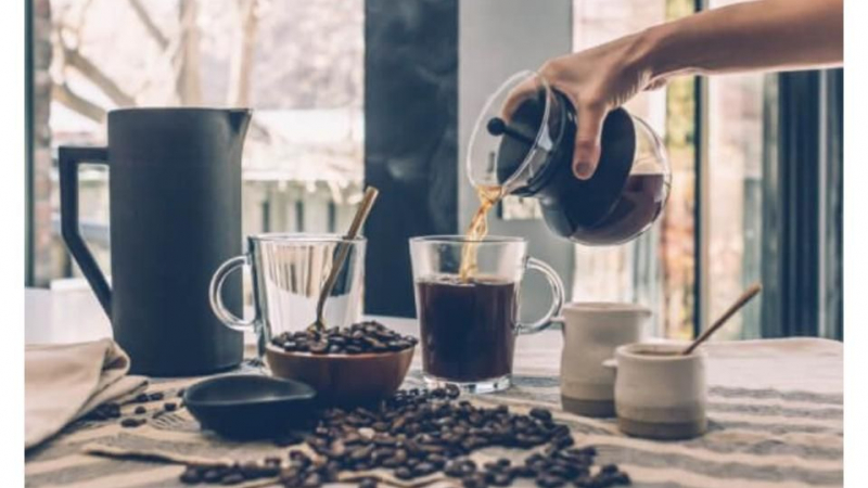 Ново изследване препоръча какво кафе да пием и по колко чаши