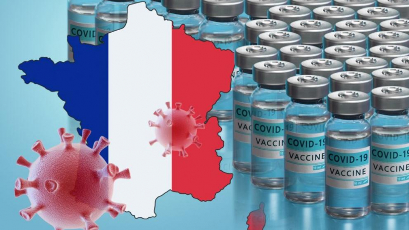 Франция започна тестовете на ваксина със свински антитела 