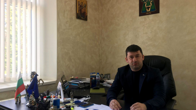 Прокуратурата с мощен удар по кмета на община Годеч и негов заместник