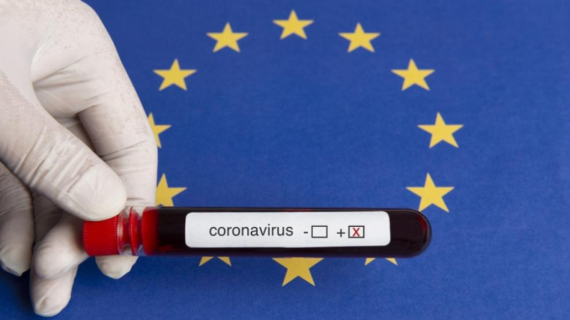 ЕС ще следи с единен номер ваксинираните и преболедувалите COVID-19