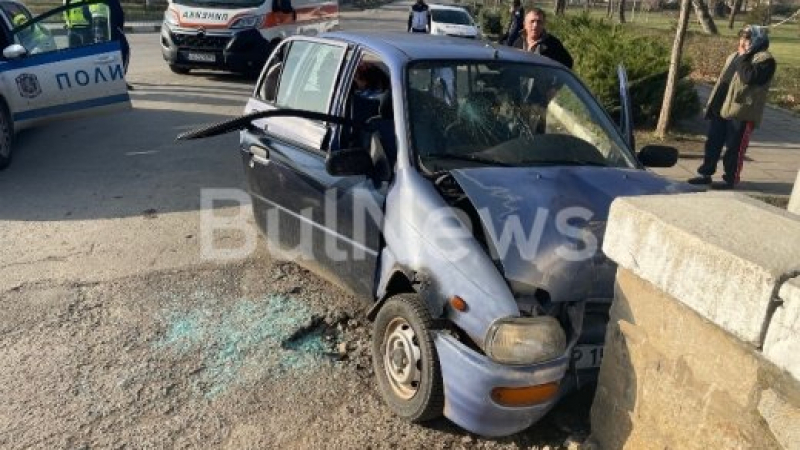 Ясна е причината за ужасната трагедия на мост във Врачанско 