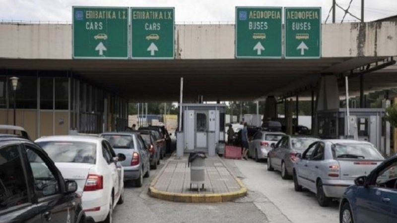 Наши превозвачи плашат с блокади по границата с Гърция
