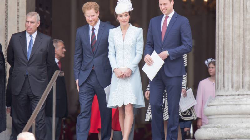 Как пътува британското кралско семейство – истината ще ви шокира