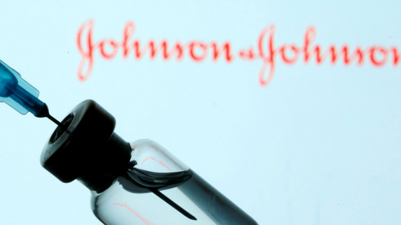Одобриха еднодозовата ваксина на „Johnson & Johnson“