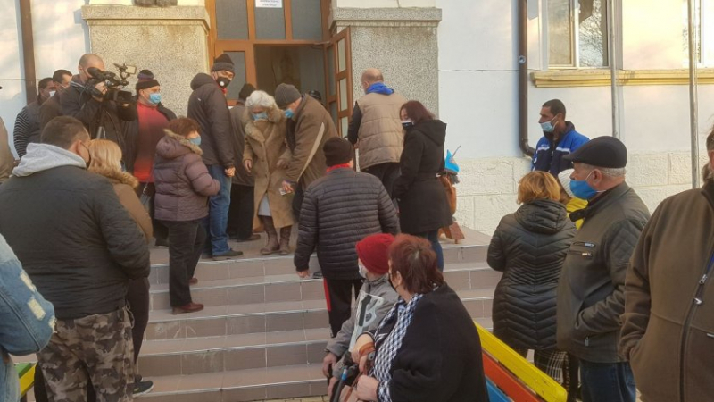 Разбра се дали Обзор ще се отдели от община Несебър, според референдума