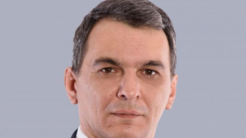 Десислав Тасков се оттегли от листата за депутати на БСП