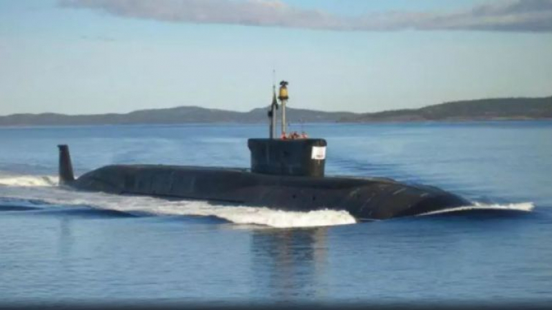 Уникален поход научи руските подводничари на нов начин за противодействие на САЩ