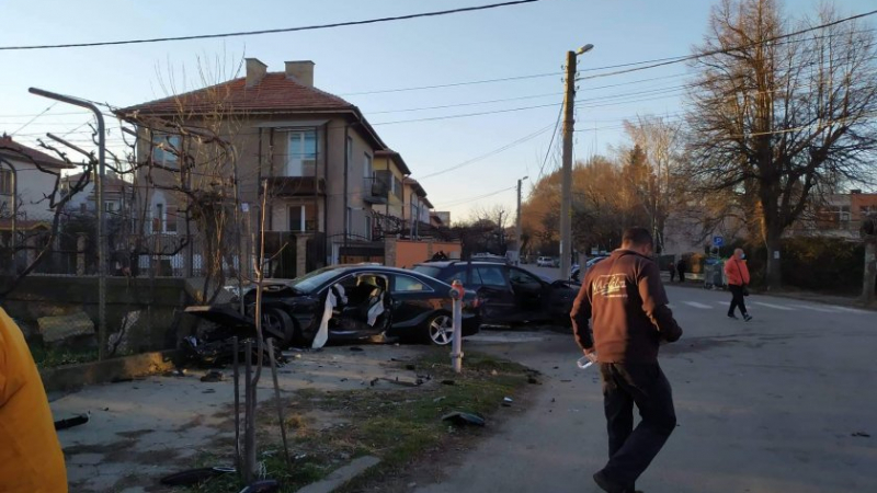 Последни новини за пострадалите в мелето в Кюстендил 