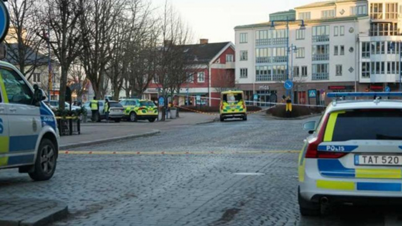 Шведската полиция с последни данни за клането във Ветланда 