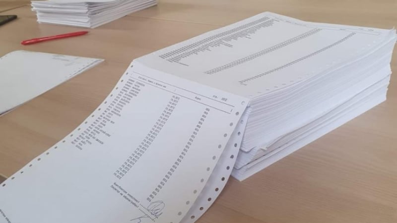 Ще гласуват ли? Десетки хиляди чужденци, регистрирани на 1 адрес в София