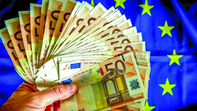Официално: Ясна е точната дата на въвеждане на еврото у нас