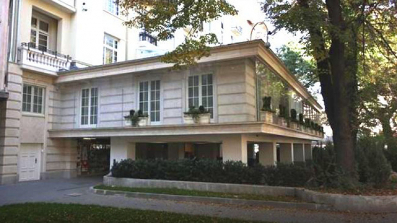Известен финансист се оказа новият собственик на култовия апартамент на Цветан Василев