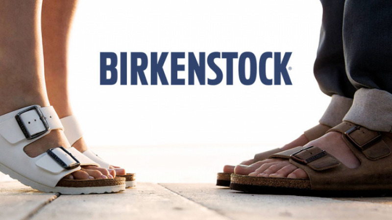 Прочутата фирма Birkenstock с нов собственик