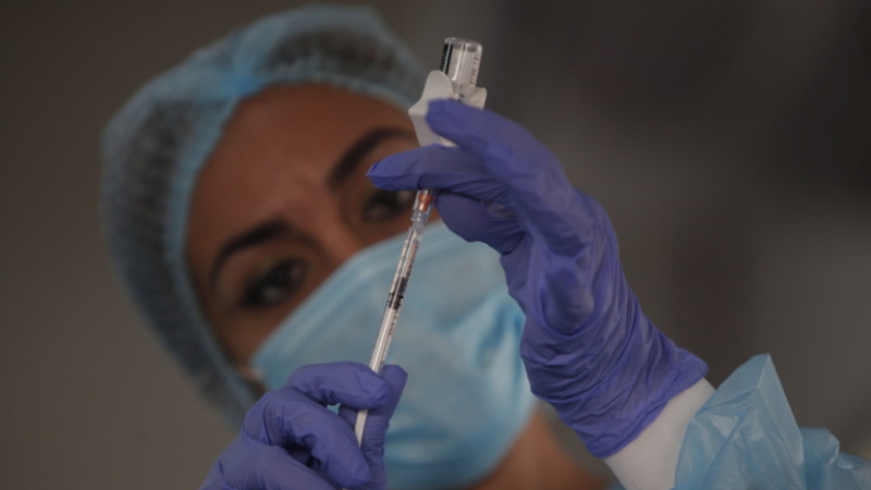 301 млн. са ваксинираните срещу К-19 по света