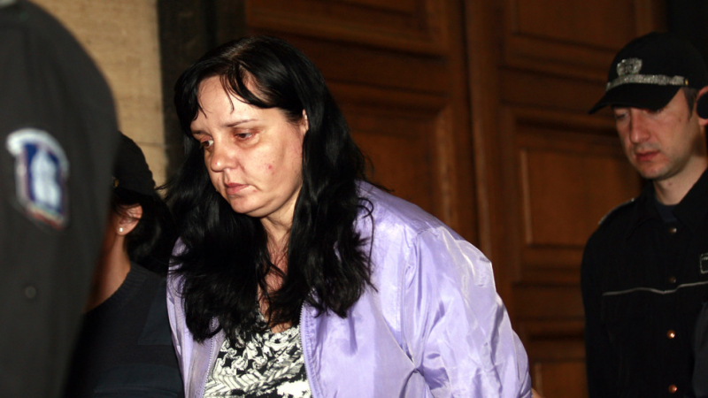 Апелативният съд потвърди тежката присъда за акушерката Емилия