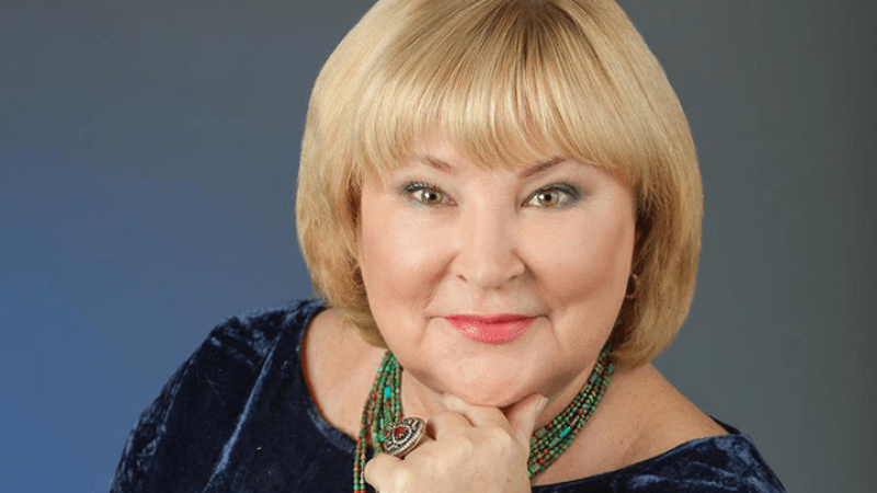 Коварна болест погуби прочутата авторка на криминалета Татяна Полякова