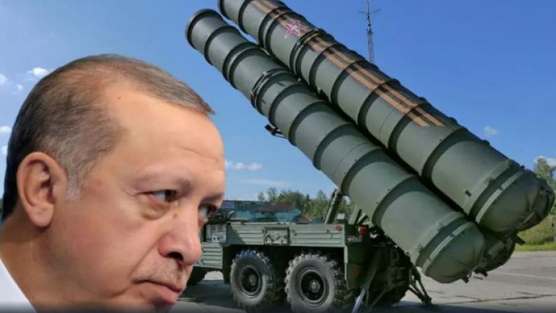Турция алармира: Ще има непредвидими последствия от натиска на САЩ за S-400