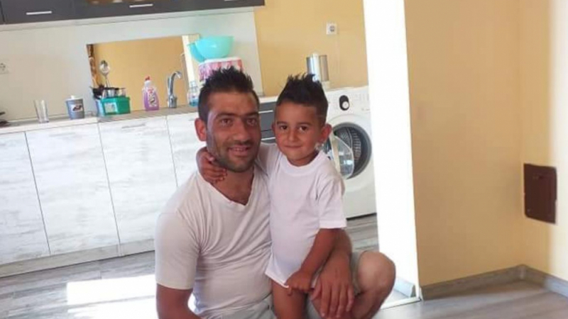 Полицията с горещи новини за изчезналите баща и син в Копринка СНИМКА