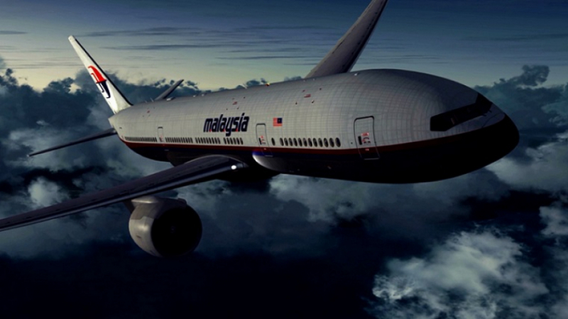 Експерти изкараха нова версия за изчезналия самолет от полет MH370