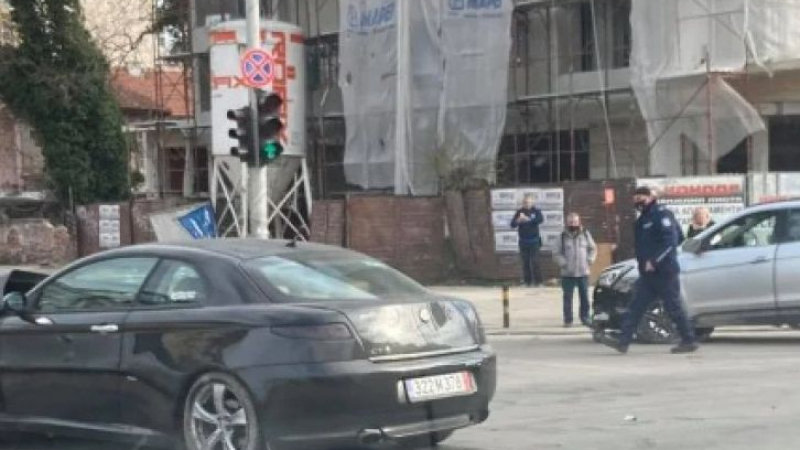 Полицията с нови данни за катастрофата с две жени, която сащиса Пловдив