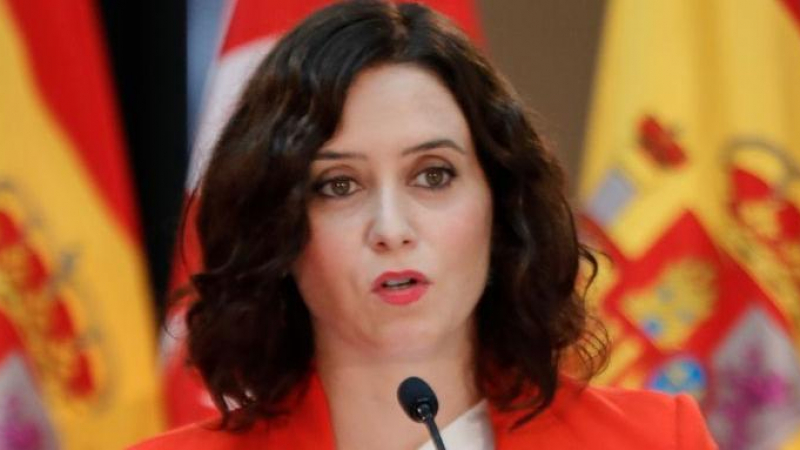 Огромен скандал в Мадрид, премиерът на областта подаде оставка
