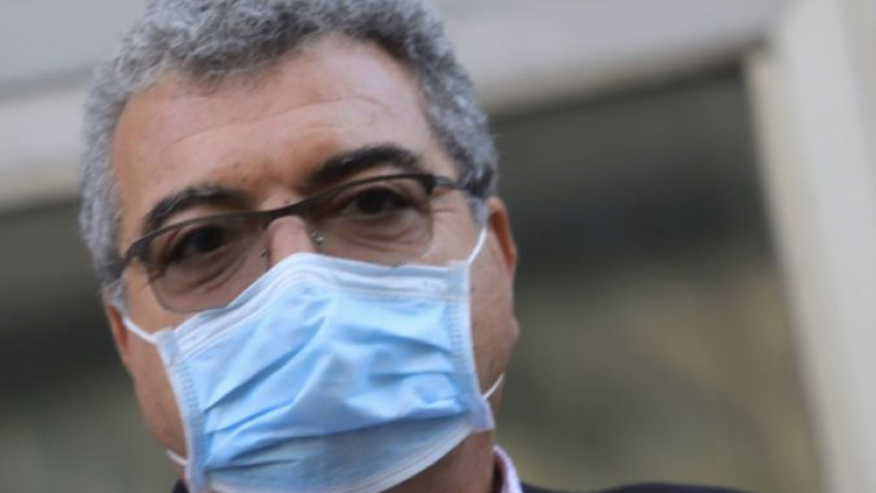 Шефът на РЗИ-София с последни К-19 новини за натиска върху болниците 