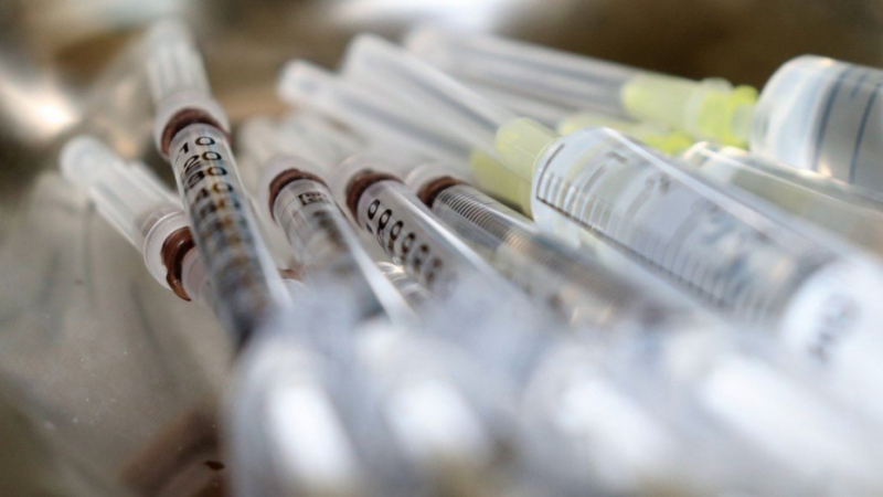34 милиона дози ваксина срещу COVID-19 са изнесени от ЕС от февруари