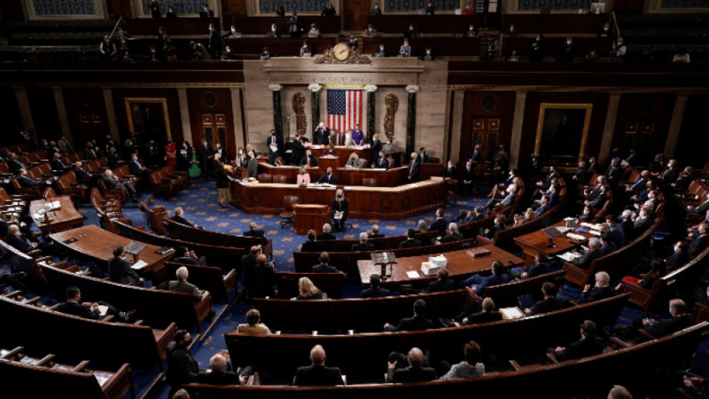 Сенатът в САЩ утвърди Мерик Гарланд за главен прокурор
