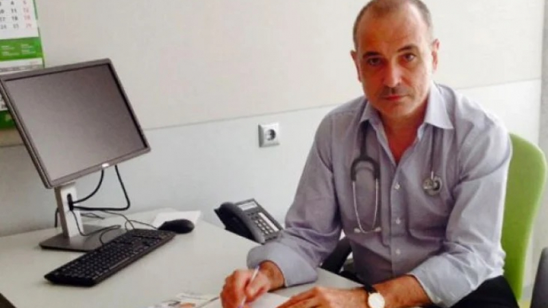 Доц. Борисов коментира ваксините за бременни и предпазването от мутации