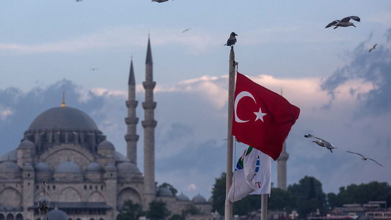 Важно! Турция затегна от днес правилата за влизане в страната