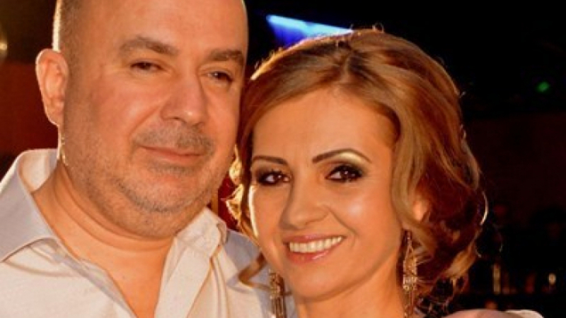Орхан Мурад за развода си: Имам си тарифа