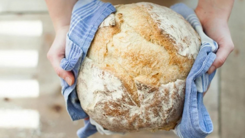 Експерти посочиха най-вредните и най-полезните видове хляб