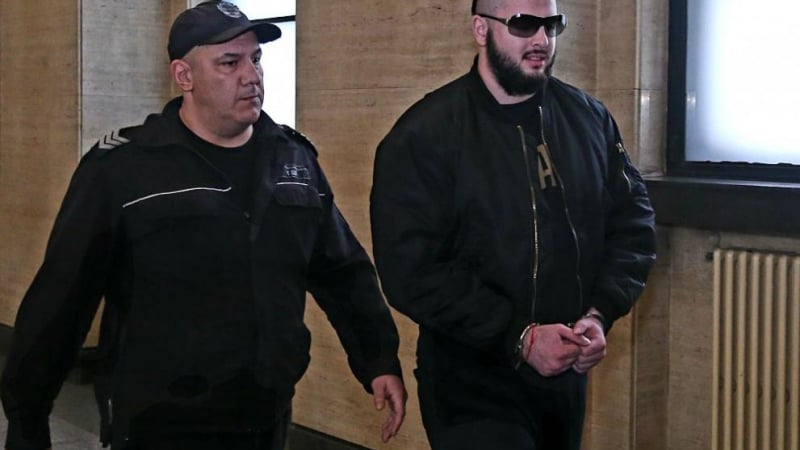 Прокуратурата протестира оправдателната присъда на Йоан Матев