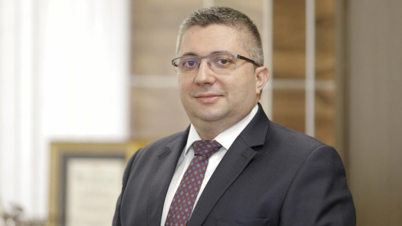 Николай Нанков с важни новини за техническите паспорти на сградите