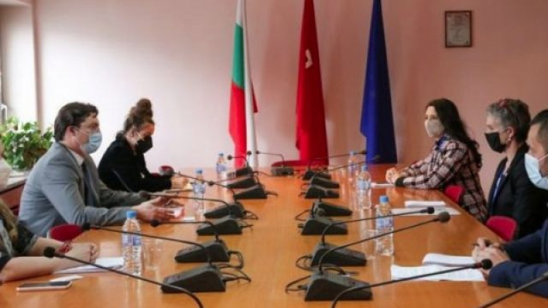 Крум Зарков разкри пред ОССЕ как се купуват гласове в България 