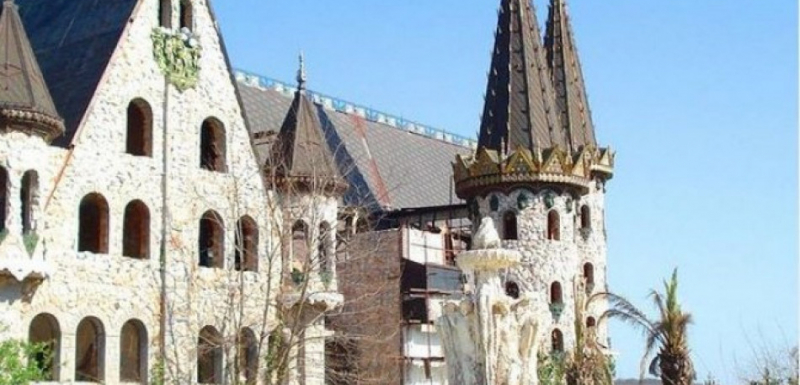 Български замък влезе в класация на The Guardian СНИМКИ