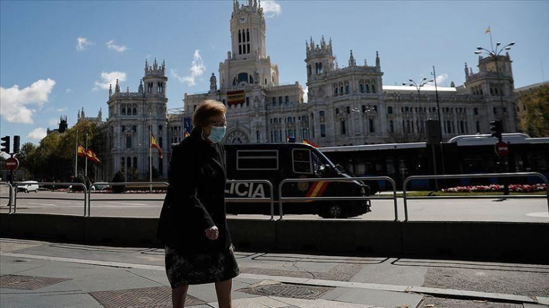 Добри новини от Испания за борбата с пандемията от К-19