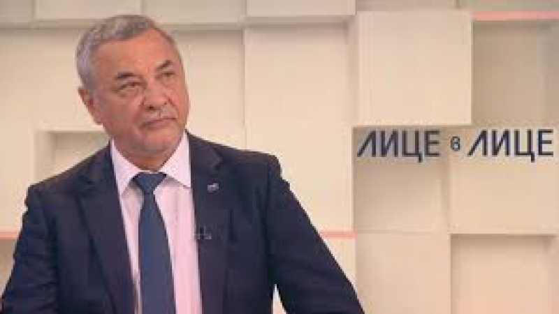 Валери Симеонов с прогноза за изхода от изборите за парламент 