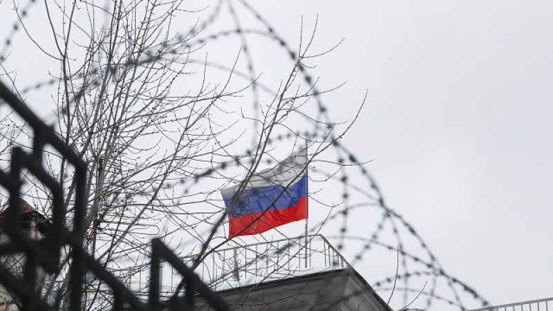Русия тържествено отбелязва 7 години от присъединяването на Крим