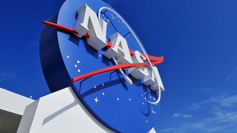 НАСА изпита двигателите на новата си ракета до Луната ВИДЕО
