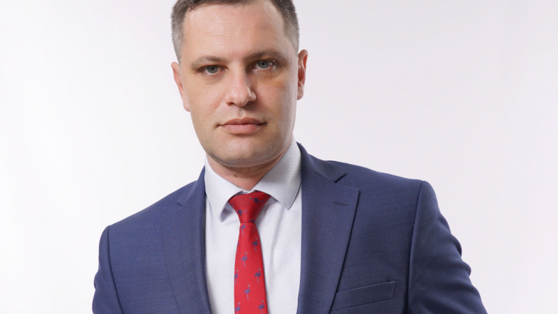 Александър Сиди разкри плана на ВМРО за изборите