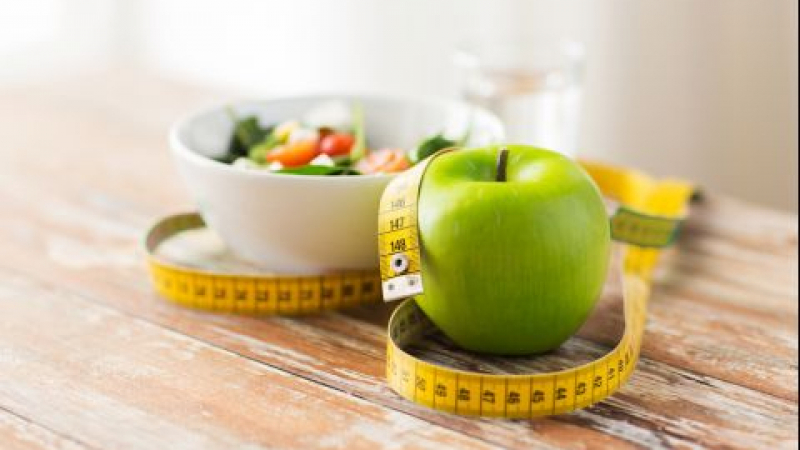 Мъж отслабна със 70 кг. и разкри диетата си