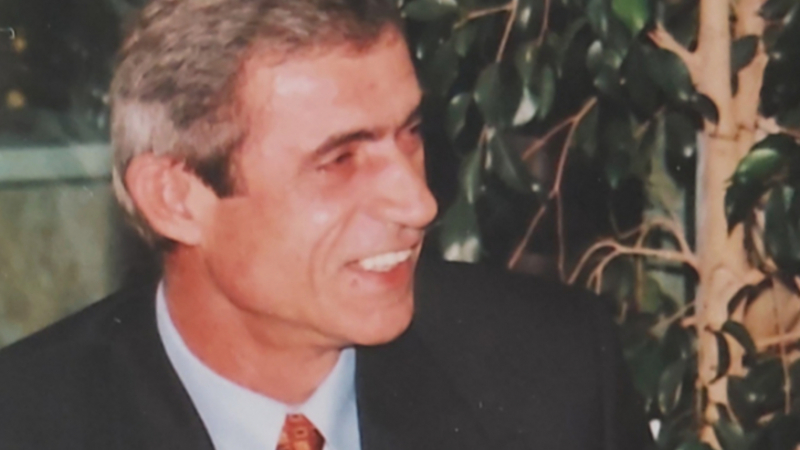 Варна скърби: Почина банковият шеф Илиян Илиев