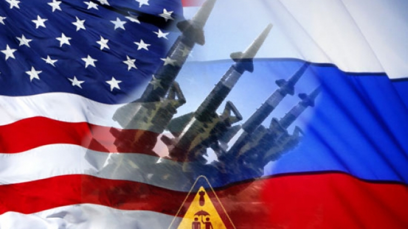 Русия отговори на САЩ за Украйна: Не искаме война!
