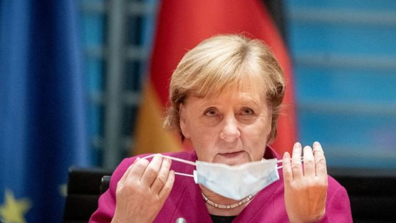 Меркел удължи карантината в Германия