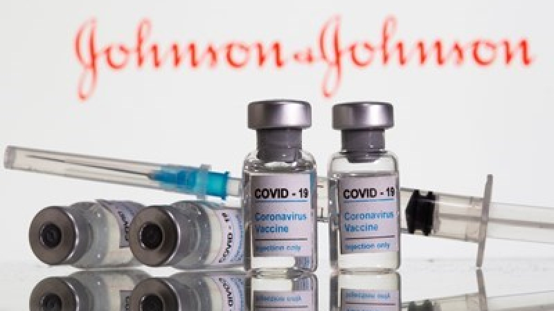 Добра новина за България и ваксината "Джонсън и Джонсън" 