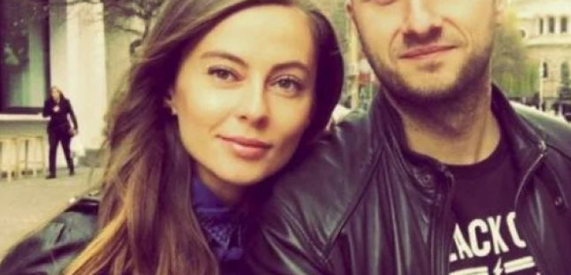 Скандалите около дрогирания украинец, убил бременната Северина и приятеля ѝ, нямат край! ВИДЕО